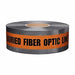 Barrier Flagging and Underground Marking Tapes