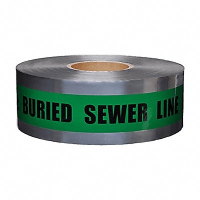 Barrier Flagging and Underground Marking Tapes