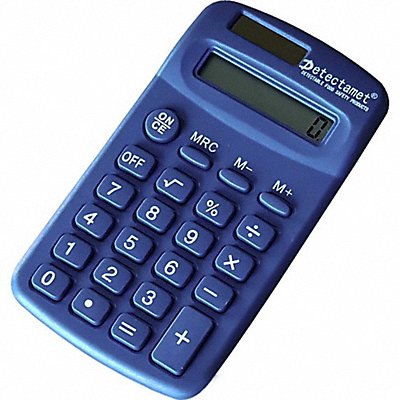 Calculators