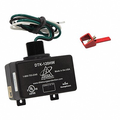 Hardwire Surge Protection Devices