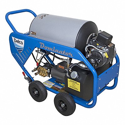 Corded Stationary Pressure Washers