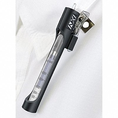 Gas Detection Tube and Tube Pump Accessories