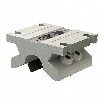 Double Roller Pillow Block 85.73 mm