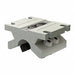 Double Roller Pillow Block 2.625 L