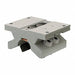 Double Roller Pillow Block 2.625 L