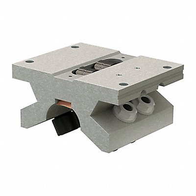 Double Roller Pillow Block 66.68 mm