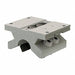 Double Roller Pillow Block 66.68 mm