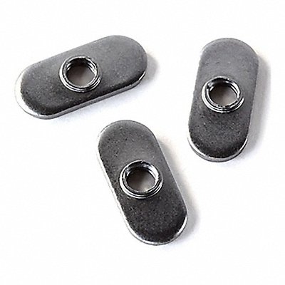 Weld Nuts