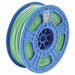 3D Printer Filament PLA 0.75 kg W Grn