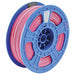 3D Printer Filament PLA 0.75 kg W Pink