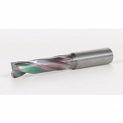 Flat Bottom Drill Bit Size 0.283 