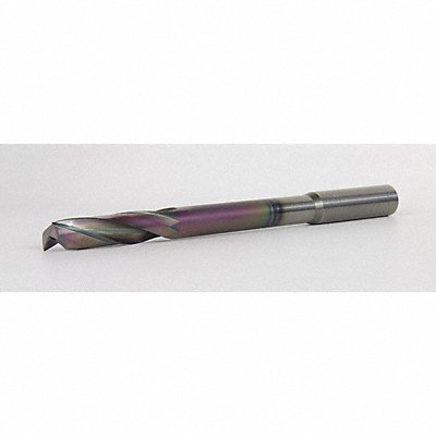 Flat Bottom Drill Bit Size 0.205 