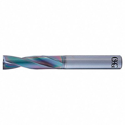 Flat Bottom Drill Bit Size 3.30 mm