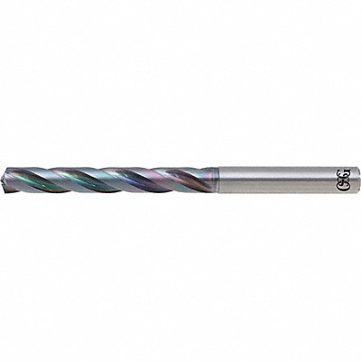 Advanced Performance Carbide Drills