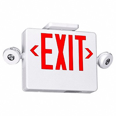 Emergency/ Exit Lighting