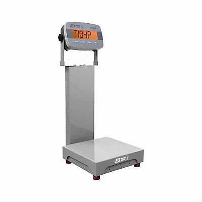 Shipping and Receiving Bench Scales