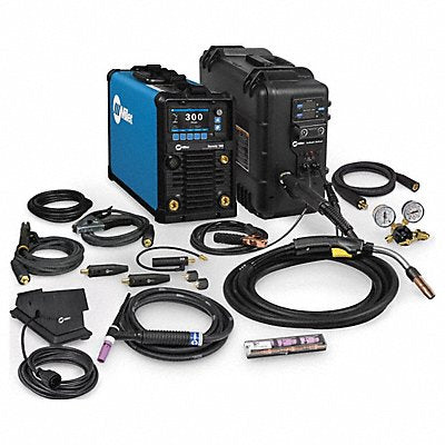 Dynasty 300 Multiprocess Welder