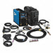 Multiprocess Welders