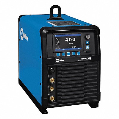 TIG Welders