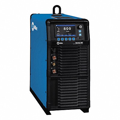 TIG Welders
