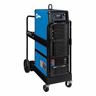 TIG Welders
