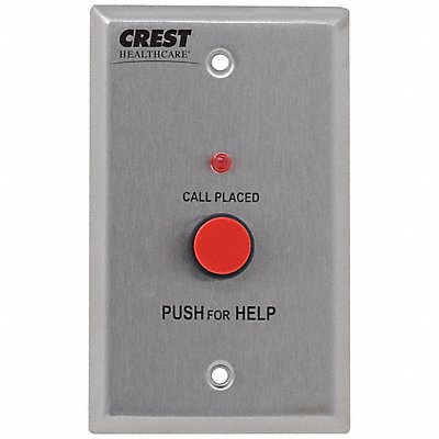 Pushbutton Station Replacement for Corn