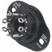 Replacement 8-Pin Receptacle Ektacom P