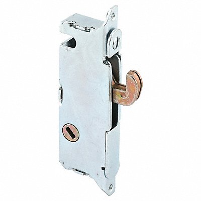 Mortise Lock 3-11/16 