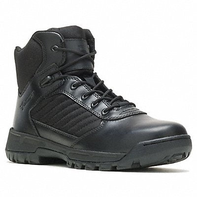 Boot Military/Tactical Men Blk 10-1/2 PR