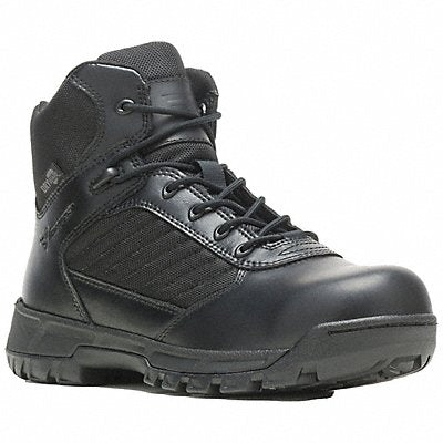 Military/Tactical Boot EW 12