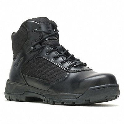 Boots Military/Tactical Men Blk 4-1/2 PR