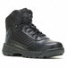 Boot MilitaryTactical Women Blk 9-1/2 PR