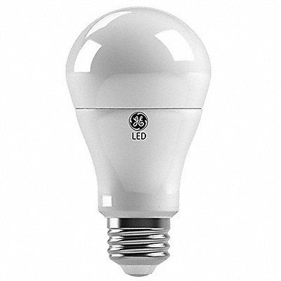 LED 10 W A19 Medium Screw (E26) PK4