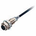 Proximity Sensor 10 to 30 V DC 75 mm L