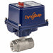 Electronic Ball Valve SS 1-1/2 In.