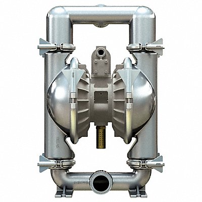 Air Operated Diaphragm Pump 140 scfm