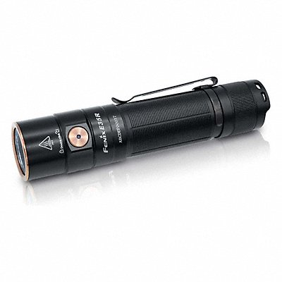 Industrial Handheld Flashlight LED