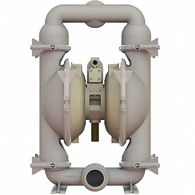 Air Operated Diaphragm Pump 180 scfm