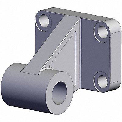 Air Cylinder Mounting Hardware