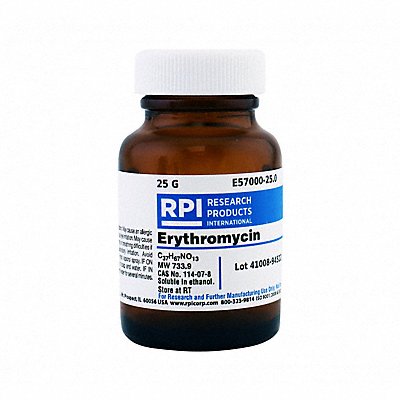 Erythromycin 25g