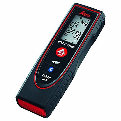 Laser Distance Meter 200 ft LDC