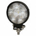 Flood Light 700 lm Round LED 4 H