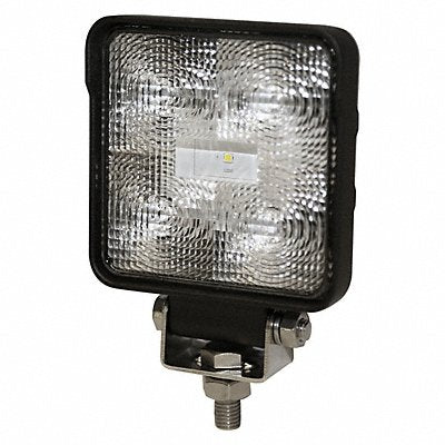 Flood Light 700 lm Square LED 3 H