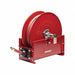 Spring Return Hose Reels with Hose
