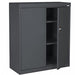 Shelving Cabinet Charcoal Cap. 200 lb