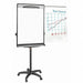 Dry Erase Board Easel 42 H 29-1/2 W