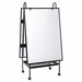 Dry Erase Board Easel 59-21/32 H