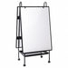 Dry Erase Board Easel 29-47/64 W