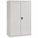 Storage Cabinet 72 x46 x24 DvGry 4Shlv