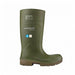 Boots Men s 15 Women s 17 Green PR